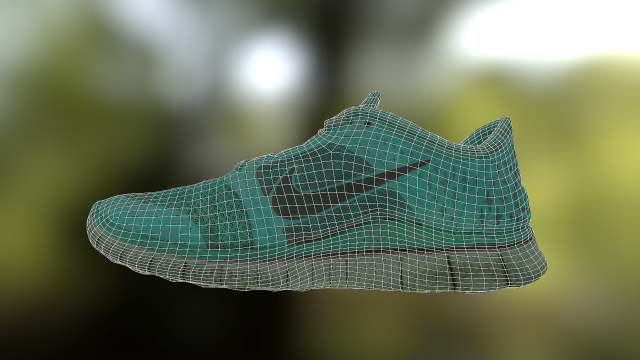Nike store color 697