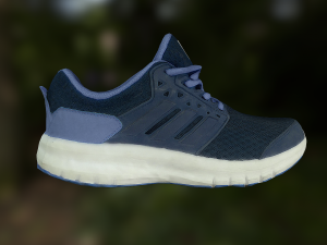 Adidas shoes 3d model tipo store