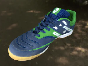 взуття низькому полі 3D Модель