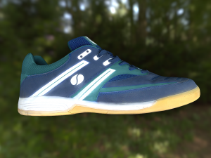 sport shoe low poly Modello 3D