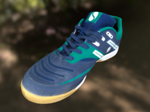 sport shoe low poly 3D Model