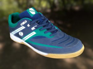 sport shoe low poly 3D 模型