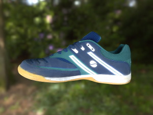 sport shoe low poly 3D 모델