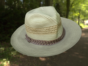 hat low poly 3D Model