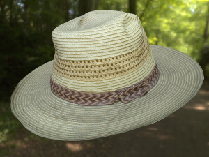 hat low poly 3D Model