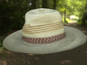 hat low poly 3D Model
