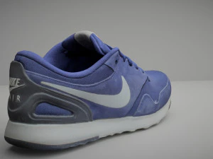 nike shoe low poly 3D Model