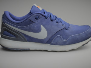 nike shoe low poly 3D-Modell