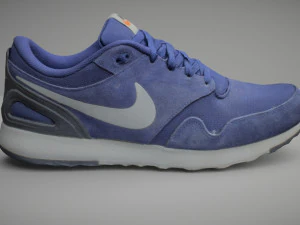 nike shoe low poly 3D Model