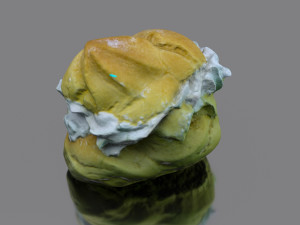 sweet cake 3D Model