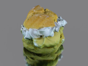 sweet cake 3D Model