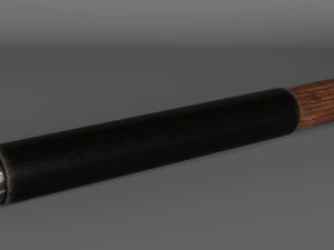 medieval war mace 3D Model