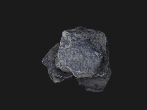 rock pack Modelo 3D