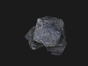 rock pack 3D Model