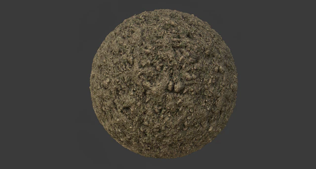 dirt pbr material texture CG Textures .c4d .max .obj .3ds .fbx .stl .blend 