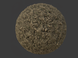 dirt pbr material texture CG Текстури