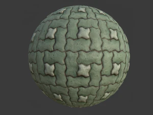 pavimentazione 001 struttura del materiale CG Textures