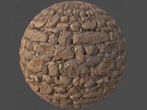 kaya duvarı 001 pbr malzeme doku CG Dokuları