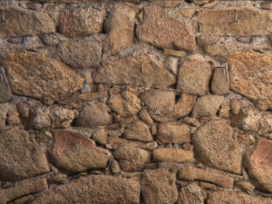 rock wall 001 pbr material texture CG Dokuları