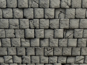 stone wall 002 pbr material texture CG 텍스쳐
