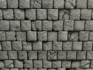 stone wall 002 pbr material texture CG Textures