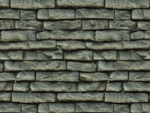 stone wall 002 pbr material texture CG Tekstury