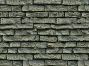 stone wall 002 pbr material texture CG Textures