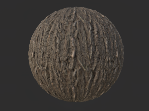 tree bark 002 pbr material texture CG Texturen