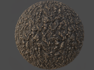 tree bark 004 pbr material texture Texturas CG