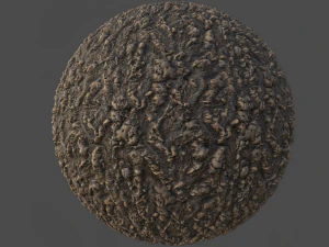 나무 껍질 004 pbr 소재 질감 CG 텍스쳐