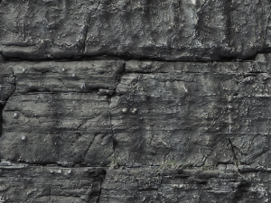 blocky cliff rock 002 pbr material texture CG Dokuları
