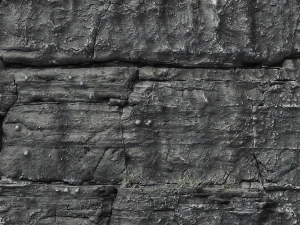 blocky cliff rock 002 pbr material texture CG Textures
