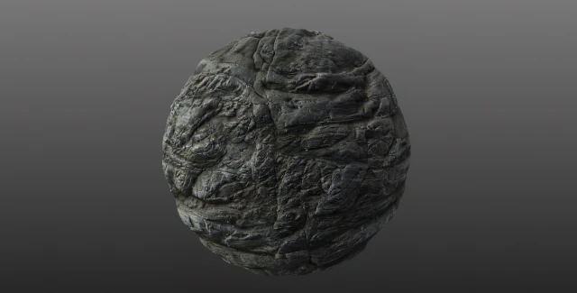 cliff rock 001 pbr material texture CG Textures .c4d .max .obj .3ds .fbx .stl .blend