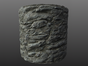 cliff rock 001 pbr material texture CG Textures