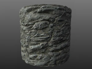 cliff rock 001 pbr material texture CG Textures