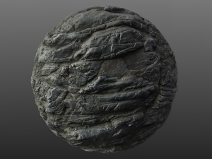 cliff rock 001 pbr material texture CG Textures