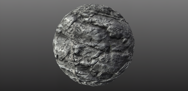 cliff rock 002 pbr material texture CG 텍스쳐 .c4d .max .obj .3ds .fbx .stl .blend 