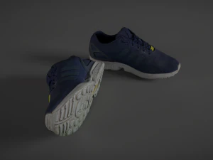 sneakers 3D Model