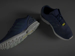 sneakers 3D Model