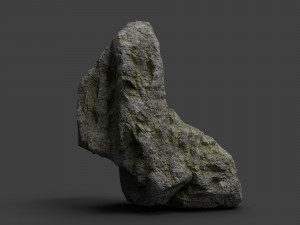 rock 3-2 Model 3D