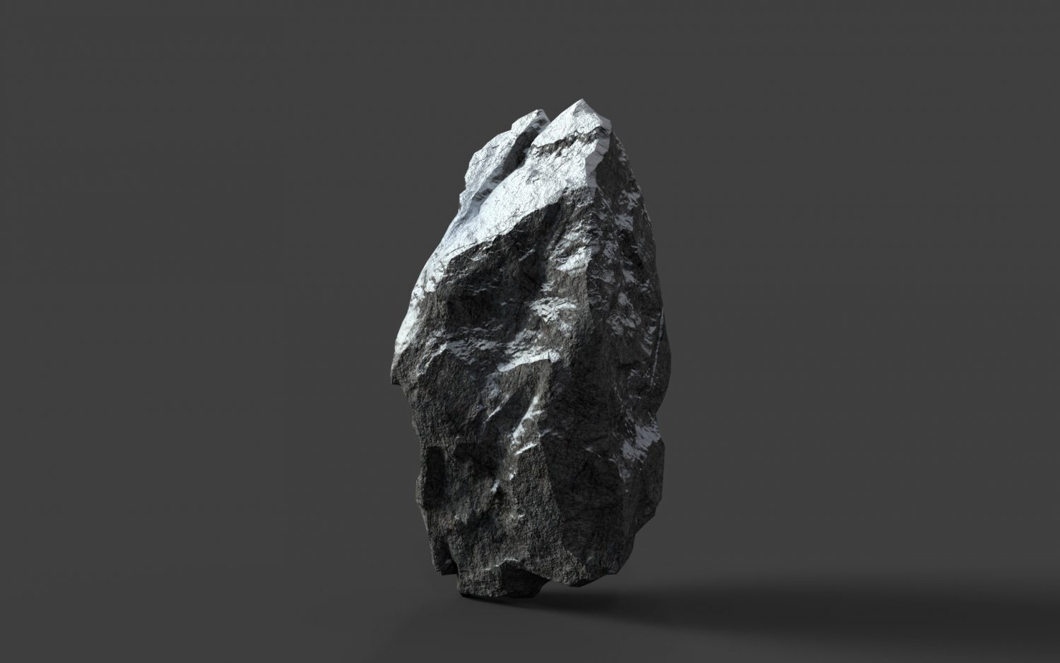 Snowy Rock 4 11 3d Model In Landscapes 3dexport Snowy Rock 4 11 3d Model In Landscapes 3dexport