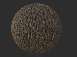 tree bark materials texture CG Textures