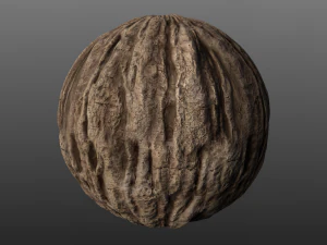 tree bark materials texture CG Textures