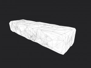 ancient ruins pack 3D Model