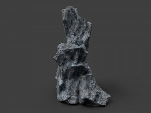 rock 7-6 3D मॉडल