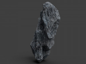 rock 7-7 Modelo 3D