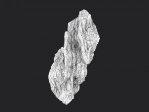 rock 7-7 Modelo 3D