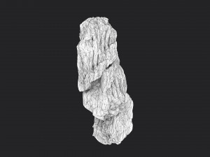 rock 7-7 Modelo 3D