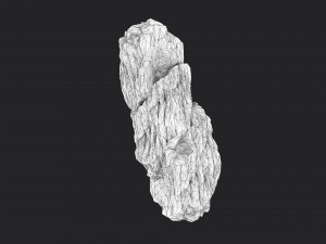 rock 7-7 Modelo 3D