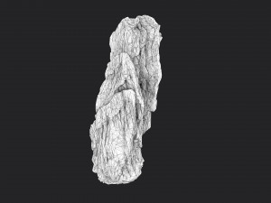 rock 7-7 Modelo 3D
